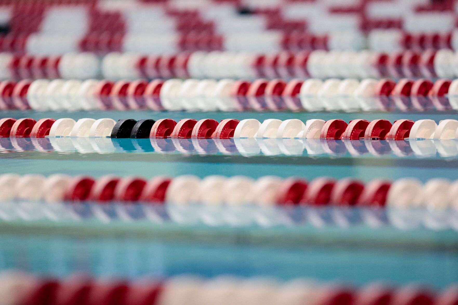 PREP SWIMMING